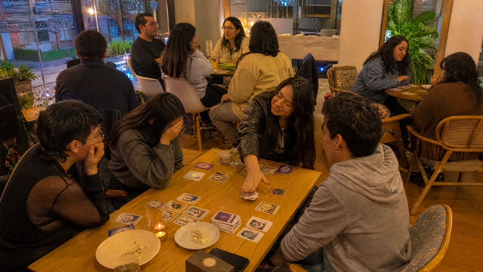 Juegos de mesa LGBT+